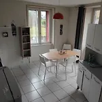 Apartmán F3, 3 Pers - Proche Centre Historique Besse-et-Saint-Anastaise