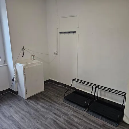 Apartmán F3, 3 Pers - Proche Centre Historique